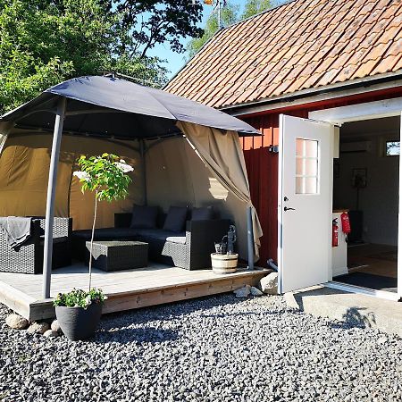 Vioe Garden Villa Karlskrona Dış mekan fotoğraf