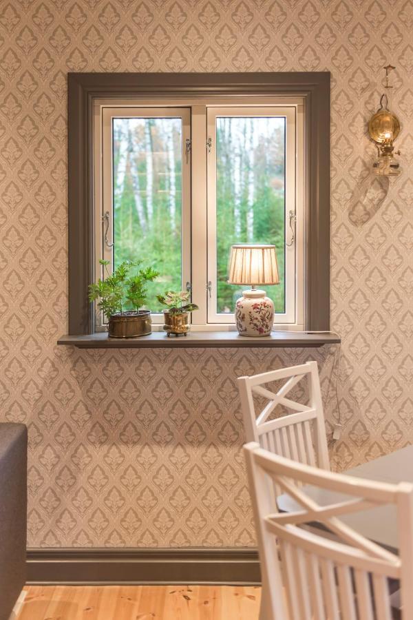 Vioe Garden Villa Karlskrona Dış mekan fotoğraf